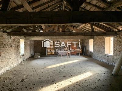 Maison - 180 m² - 3 pièces