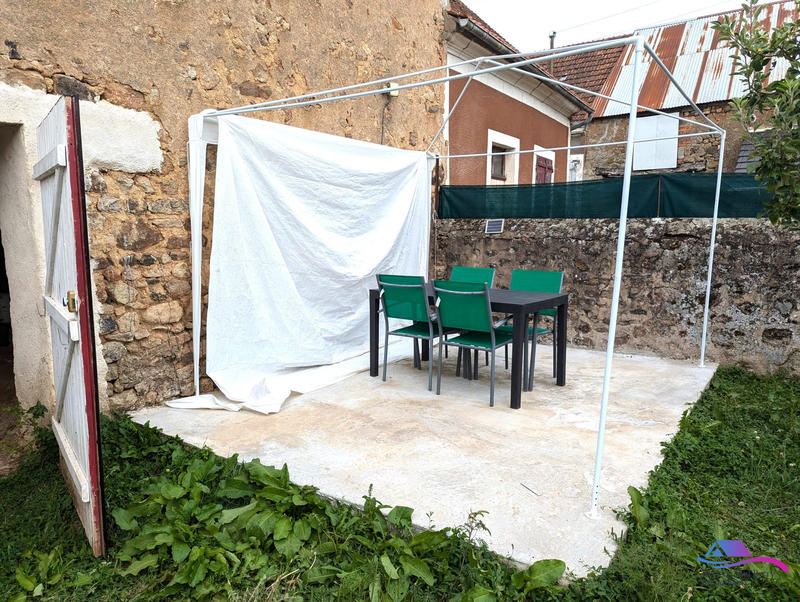 Maison - 87 m² - 2 pièces