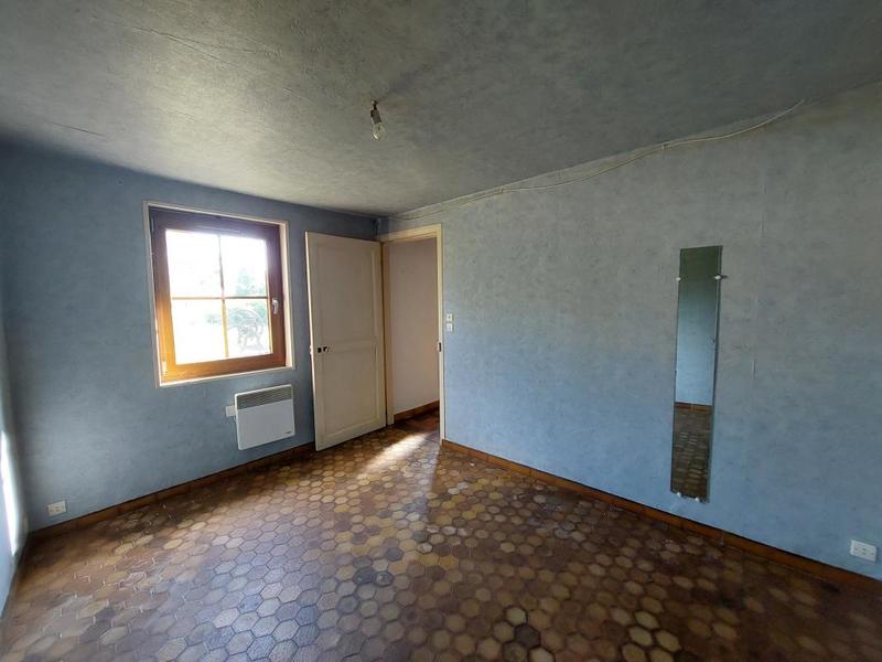 Longère - 60 m² - 3 pièces