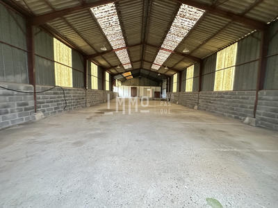 Maison ancienne - 100 m² - 5 pièces