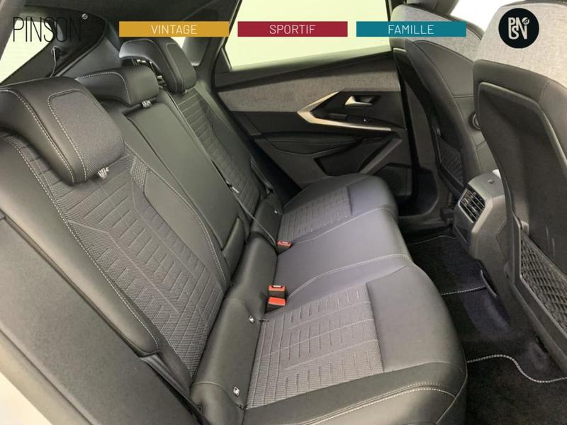 Peugeot 3008 Hybrid 145 e-Dcs6 Gt