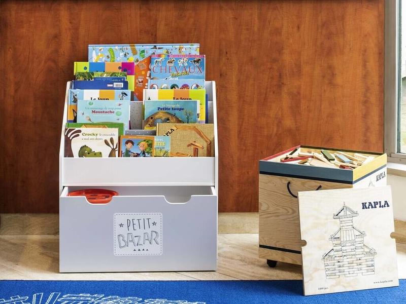 Appartement - 18 m² - 1 pièce