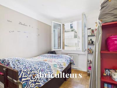 Appartement - 66 m² - 4 pièces