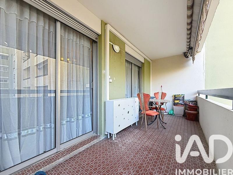 Appartement - 71 m² - 3 pièces