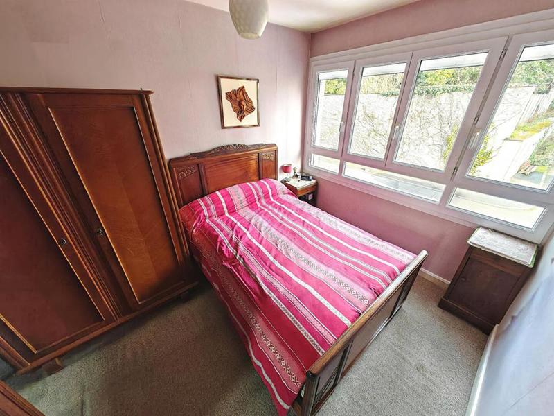 Appartement - 73 m² - 3 pièces