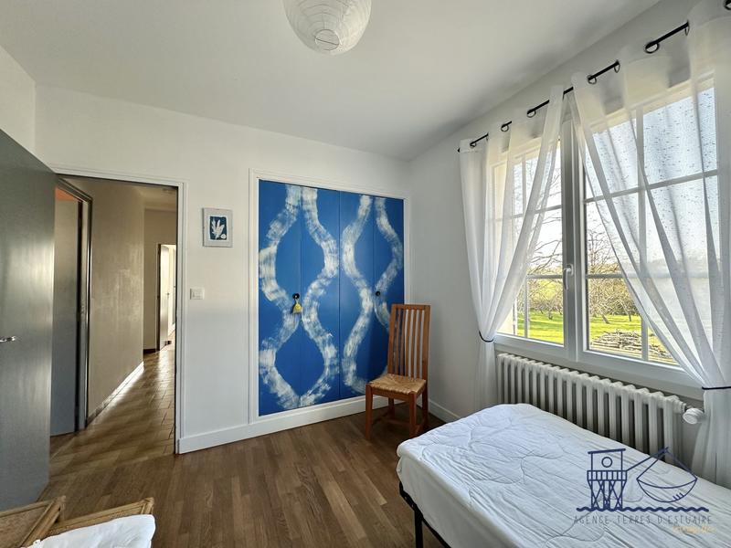 Maison - 134 m² - 5 pièces