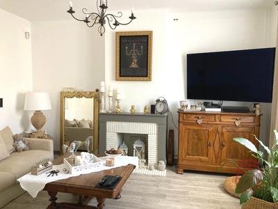 Maison bourgeoise - 140 m² - 5 pièces