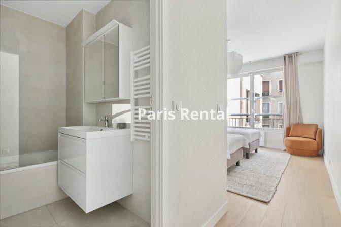 Appartement - 157 m² - 4 pièces