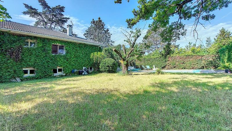 Maison - 194 m² - 6 pièces