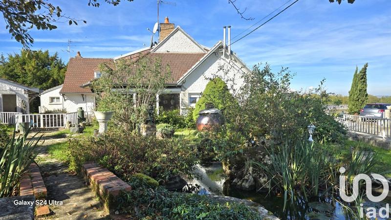 Maison de campagne - 306 m² - 13 pièces