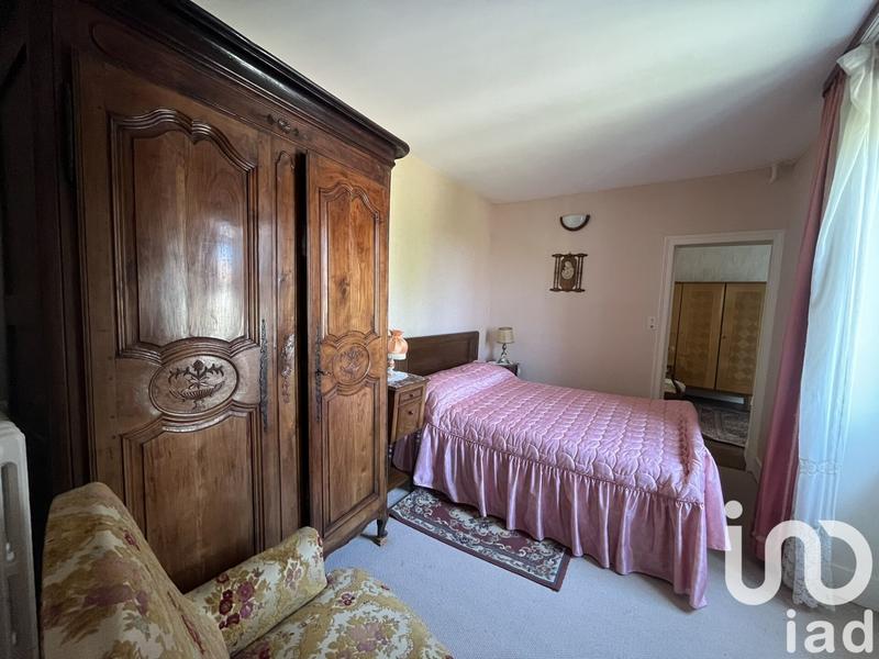 Maison - 171 m² - 8 pièces