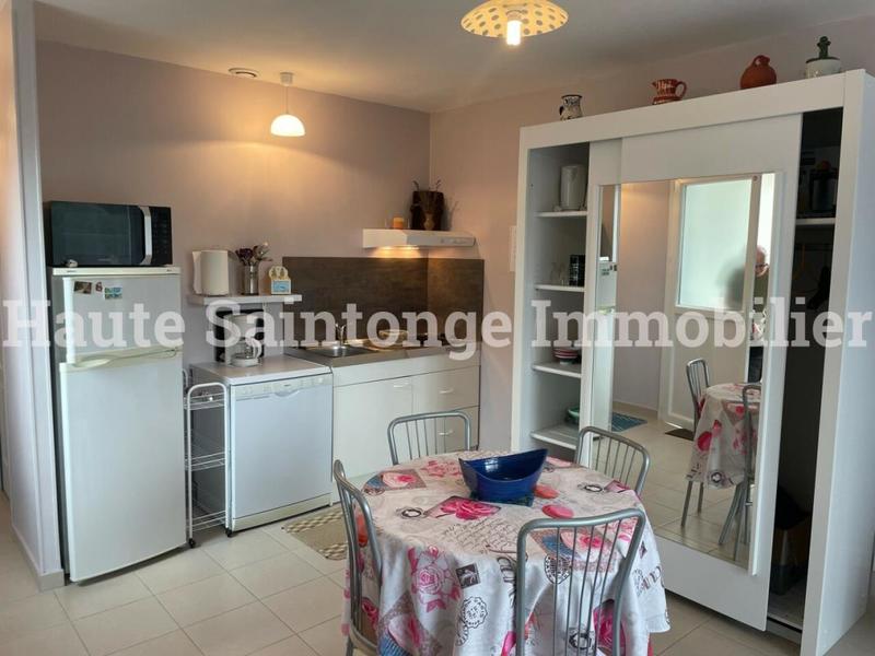 Appartement - 76 m² - 4 pièces