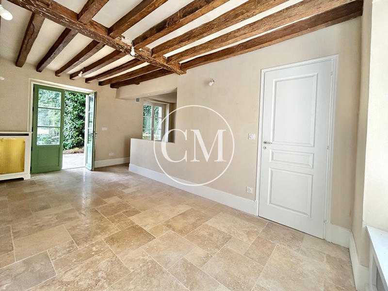 Maison - 160 m² - 7 pièces