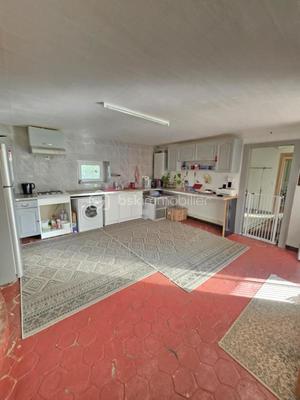 Maison - 91 m² - 4 pièces