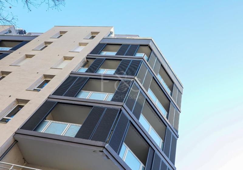 Appartement - 84 m² - 4 pièces