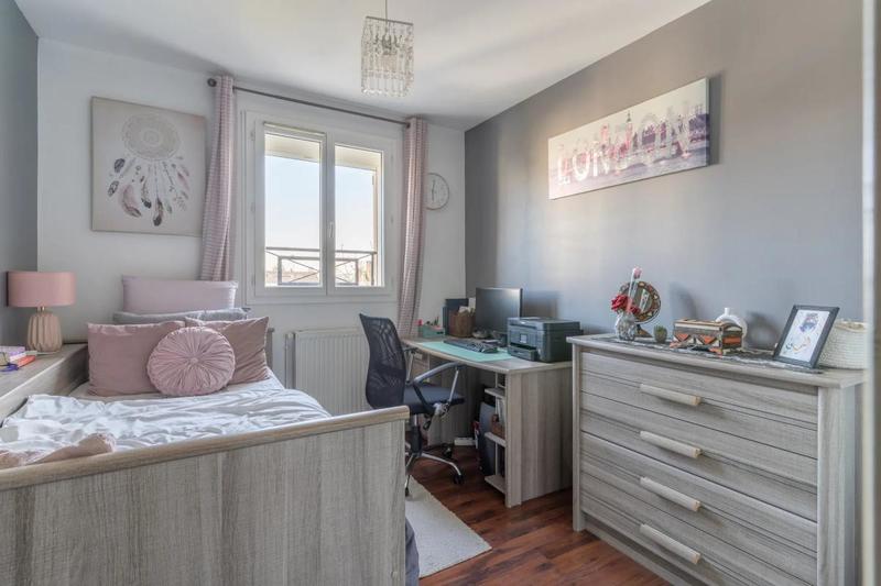 Maison - 146 m² - 5 pièces