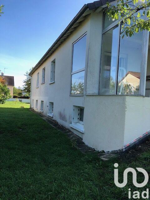 Maison - 196 m² - 5 pièces