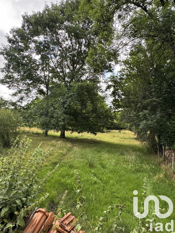 Maison - 69 m² - 3 pièces