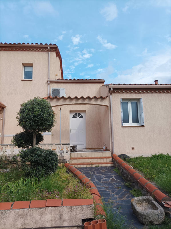 Villa - 173 m² - 7 pièces