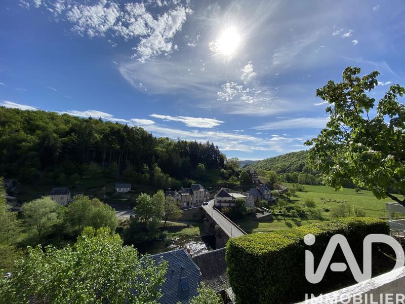 Maison - 78 m² - 4 pièces