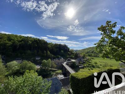 Maison - 78 m² - 4 pièces