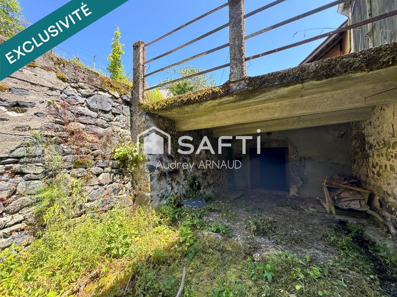 Ferme - 109 m² - 5 pièces