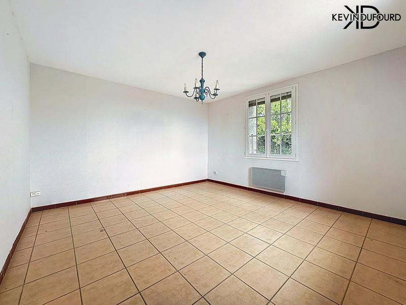 Mas - 115 m² - 7 pièces