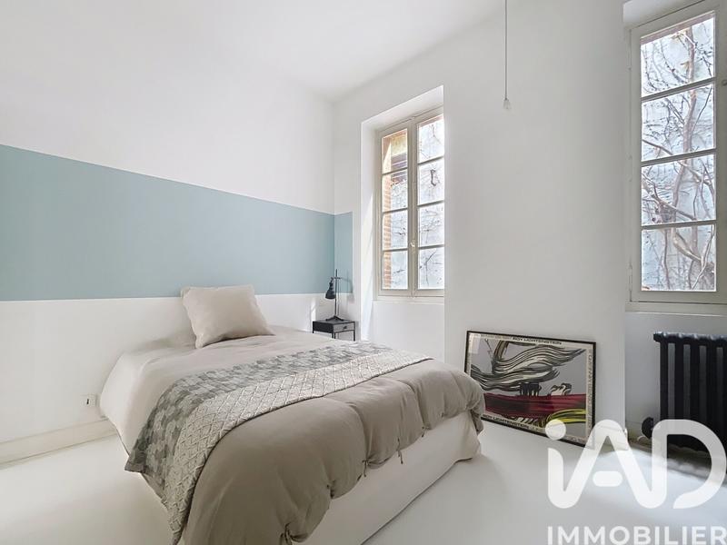 Maison - 113 m² - 5 pièces