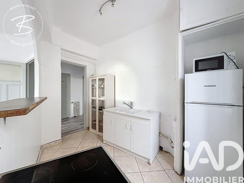 Appartement - 78 m² - 3 pièces