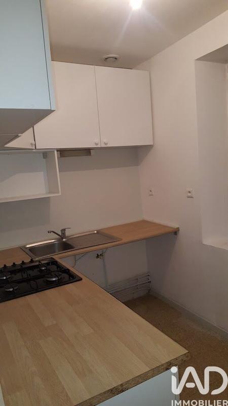 Maison de ville - 82 m² - 7 pièces