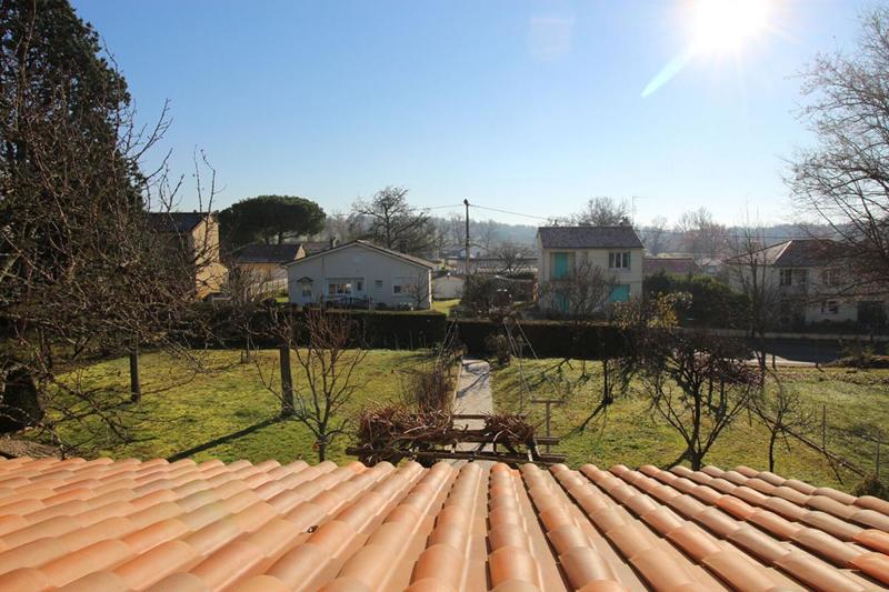 Maison - 170 m² - 6 pièces