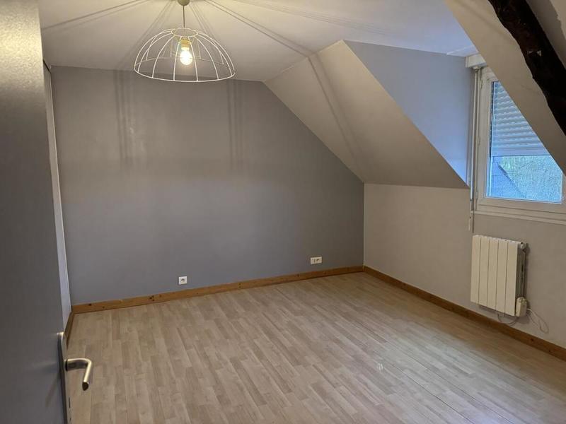 Longère - 114 m² - 5 pièces