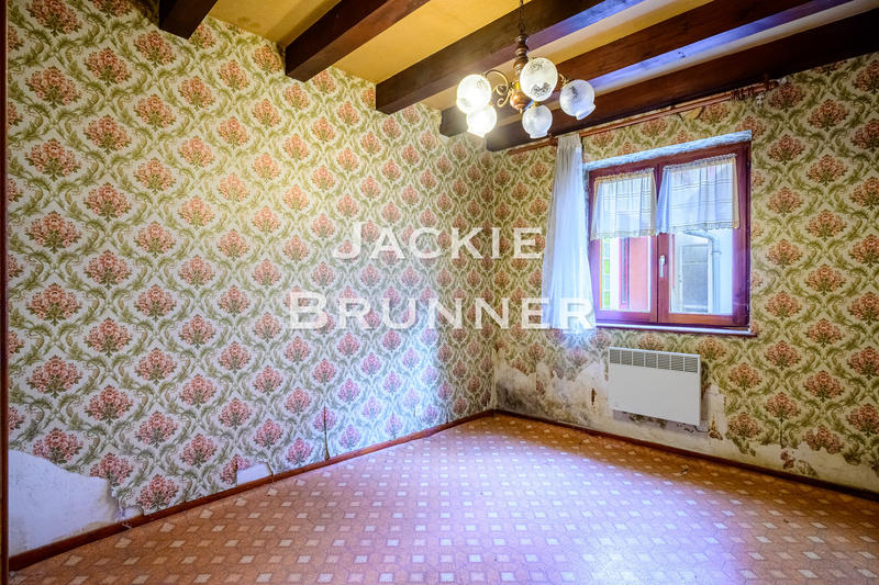 Maison - 118 m² - 6 pièces