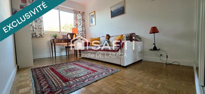 Appartement - 127 m² - 5 pièces