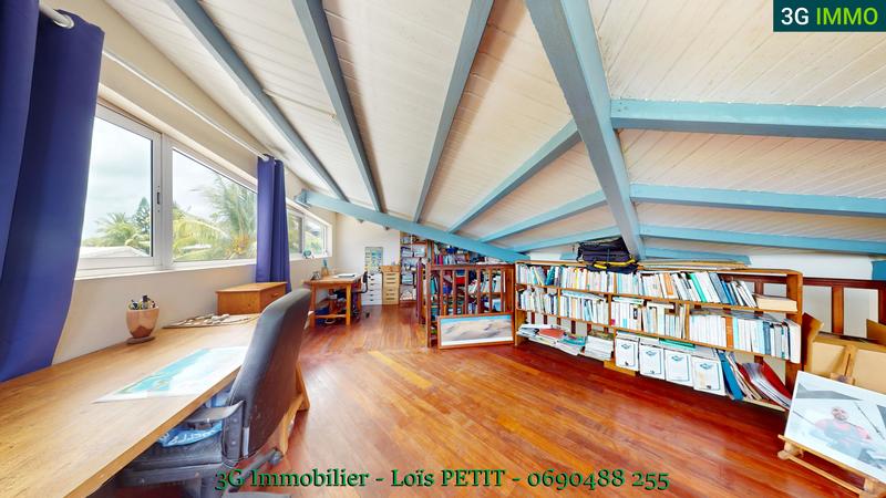 Villa - 185 m² - 5 pièces