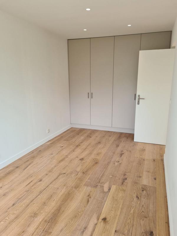 Appartement - 88 m² - 3 pièces