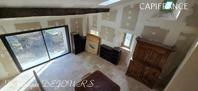 Maison - 122 m² - 4 pièces