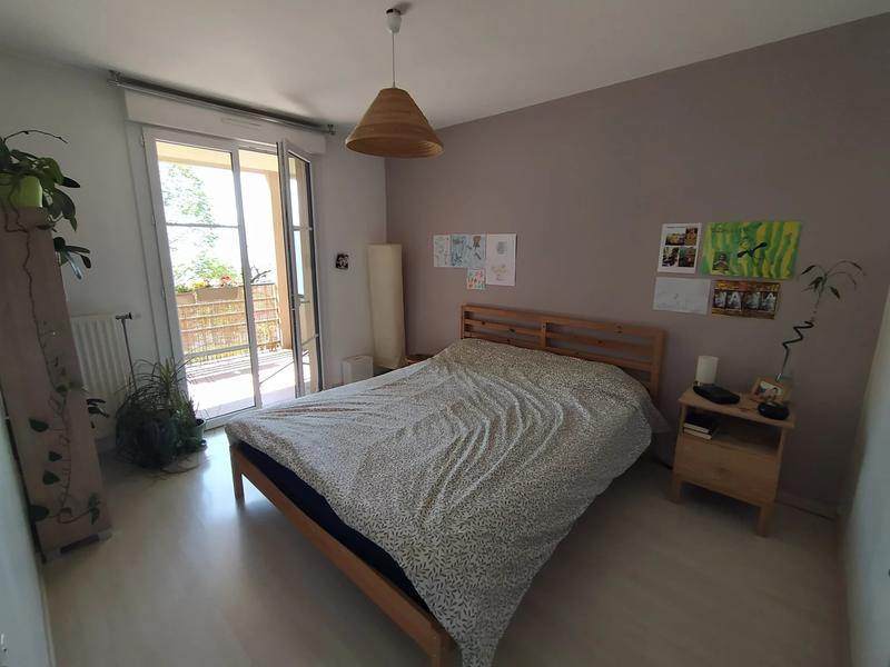 Duplex - 115 m² - 5 pièces