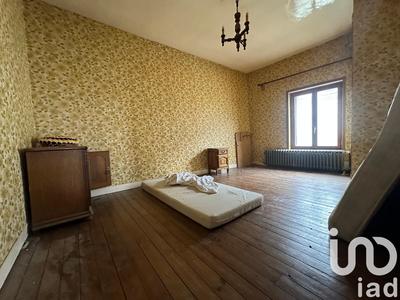 Maison - 122 m² - 6 pièces