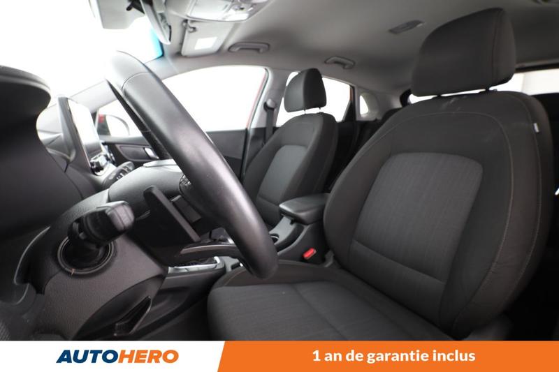 Hyundai Kona 1.6 Hybrid Hev Creative Dct-6 141 ch