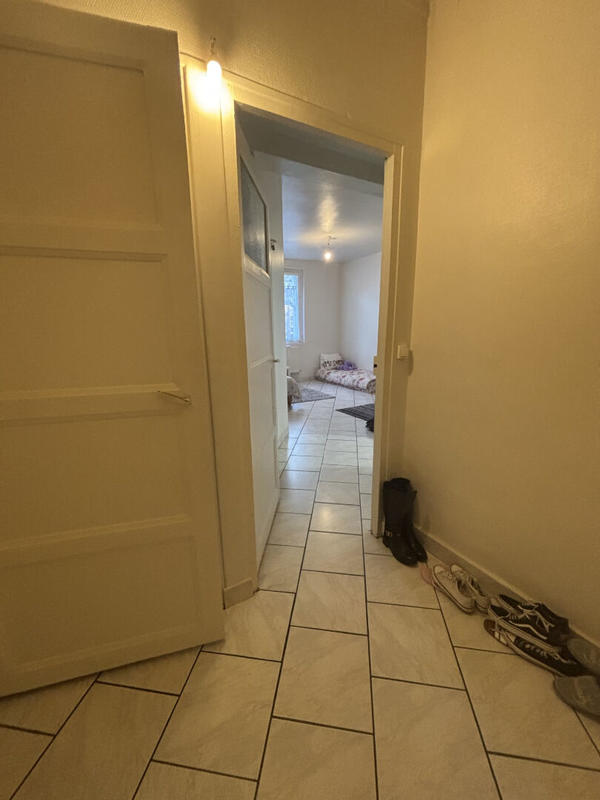 Appartement - 33 m² - 1 pièce