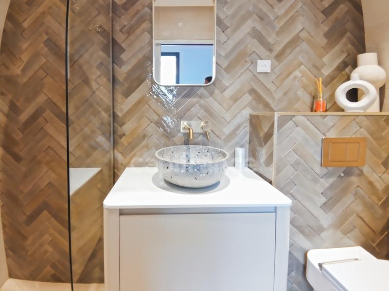 Fonds de commerce - 200 m²