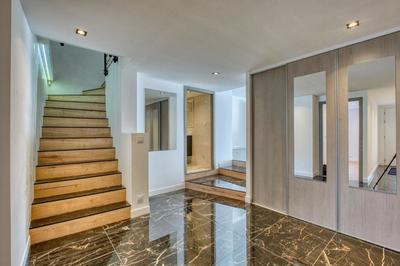 Maison - 185 m² - 7 pièces