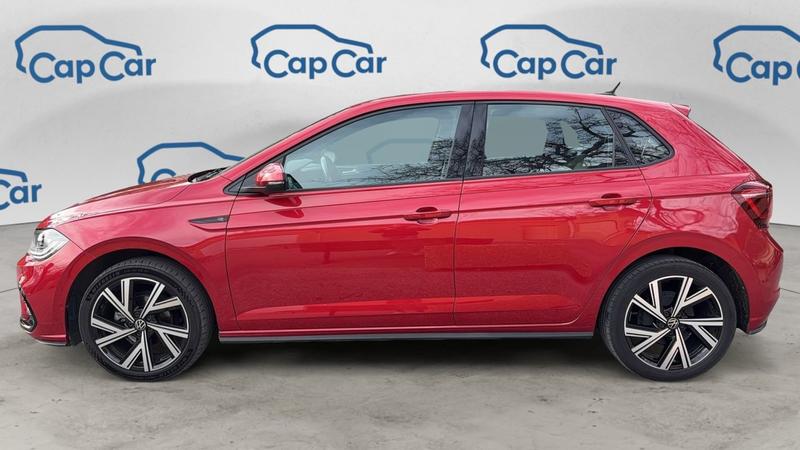 Volkswagen Polo VI 1.0 Tsi 95 R-Line