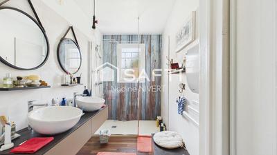 Maison - 155 m² - 7 pièces