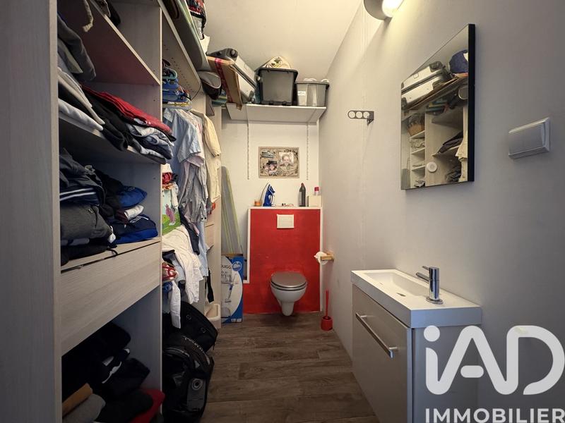 Maison - 99 m² - 4 pièces