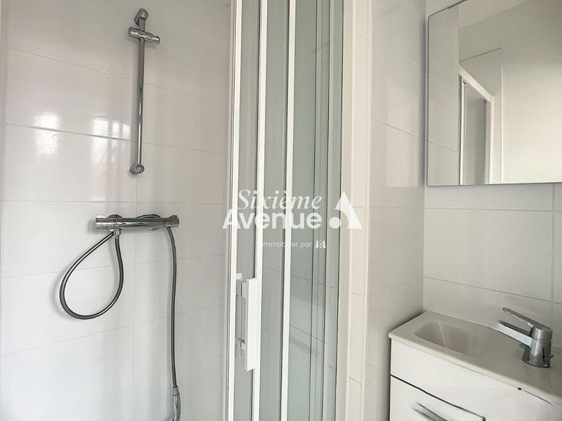 Appartement - 110 m² - 4 pièces