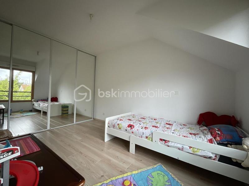 Maison - 136 m² - 6 pièces