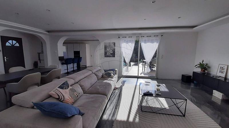 Villa - 153 m² - 5 pièces