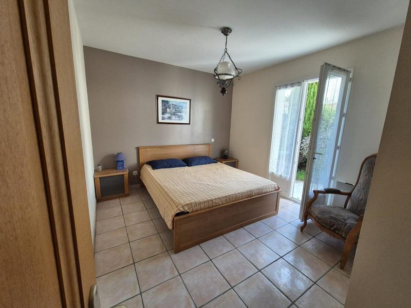 Maison - 134 m² - 4 pièces